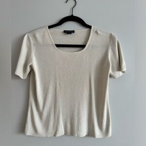 Ann Taylor women Top Size S
